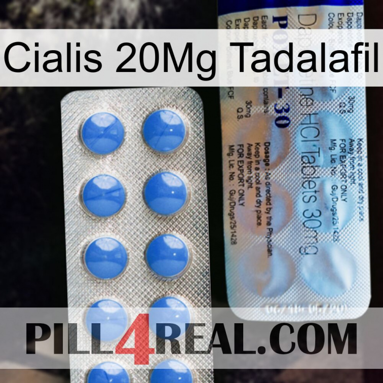 Cialis 20Mg Tadalafil 39